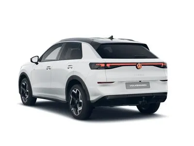 Volkswagen T-Roc 1.5 eTSI R-Line DSG