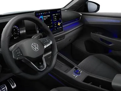 Volkswagen T-Roc 1.5 eTSI R-Line DSG