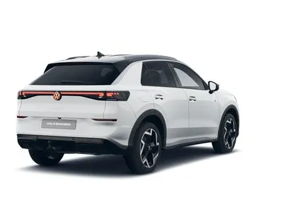 Volkswagen T-Roc 1.5 eTSI R-Line DSG