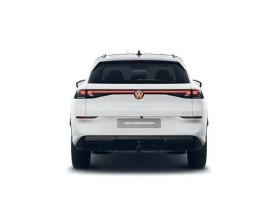Volkswagen T-Roc 1.5 eTSI R-Line DSG