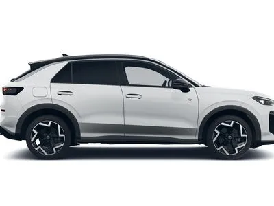 Volkswagen T-Roc 1.5 eTSI R-Line DSG