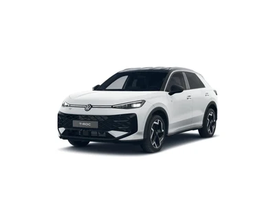 Volkswagen T-Roc 1.5 eTSI R-Line DSG