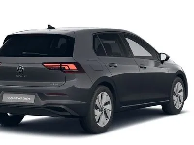 Volkswagen Golf 1.5 eTSI mHEV Life Plus DSG