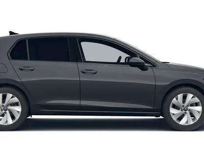 Volkswagen Golf 1.5 eTSI mHEV Life Plus DSG