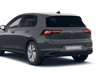 Volkswagen Golf 1.5 eTSI mHEV Life Plus DSG