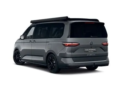 Volkswagen California Inne