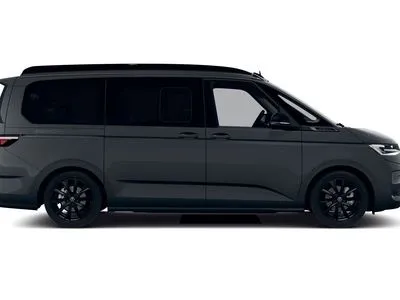 Volkswagen California Inne