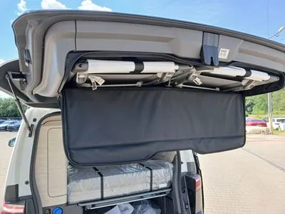 Volkswagen California Inne
