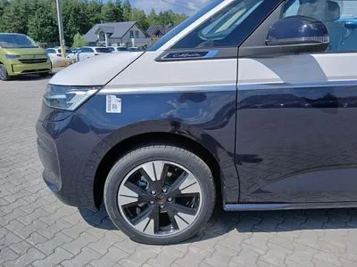Volkswagen California Inne