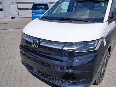 Volkswagen California Inne