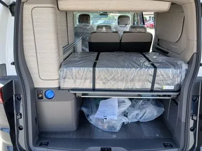 Volkswagen California Inne
