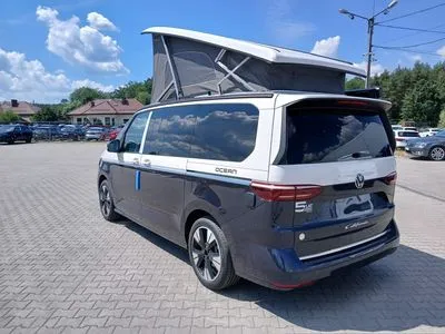 Volkswagen California Inne