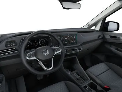 Volkswagen Caddy 1.5 TSI DSG