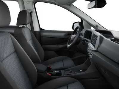 Volkswagen Caddy 1.5 TSI DSG