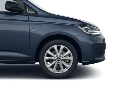 Volkswagen Caddy 1.5 TSI DSG