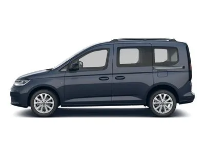 Volkswagen Caddy 1.5 TSI DSG