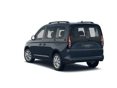 Volkswagen Caddy 1.5 TSI DSG