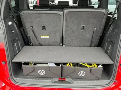 Volkswagen ID. Buzz 86kWh 4Mot L2 GTX
