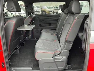 Volkswagen ID. Buzz 86kWh 4Mot L2 GTX