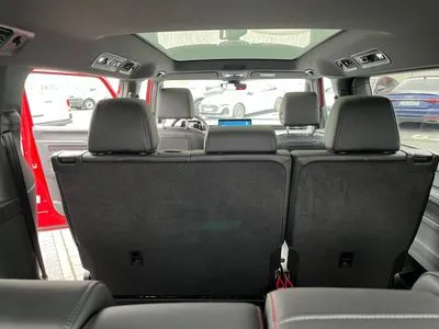 Volkswagen ID. Buzz 86kWh 4Mot L2 GTX