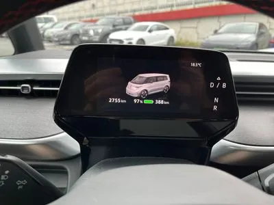 Volkswagen ID. Buzz 86kWh 4Mot L2 GTX