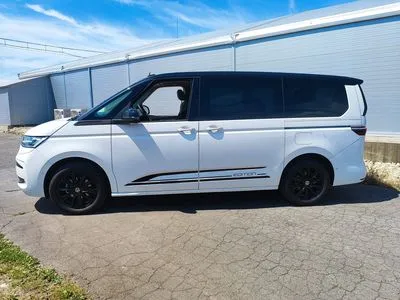 Volkswagen Multivan 2.0 TDI L2 Edition DSG