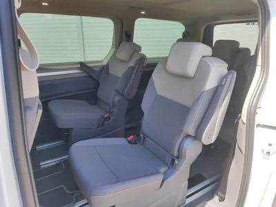 Volkswagen Multivan 2.0 TDI L2 Edition DSG