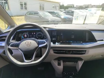Volkswagen Multivan 2.0 TDI L2 Edition DSG
