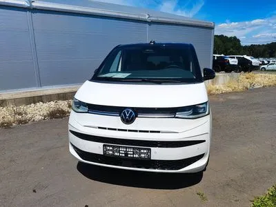 Volkswagen Multivan 2.0 TDI L2 Edition DSG
