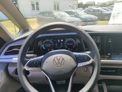 Volkswagen Multivan 2.0 TDI L2 Edition DSG