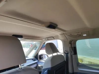 Volkswagen Multivan 2.0 TDI L2 Edition DSG