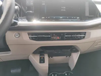 Volkswagen Multivan 2.0 TDI L2 Edition DSG