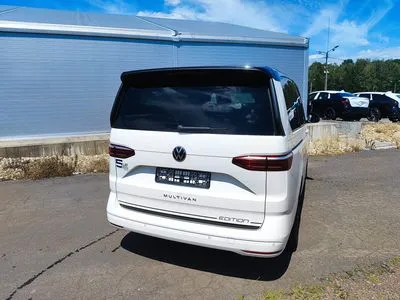 Volkswagen Multivan 2.0 TDI L2 Edition DSG