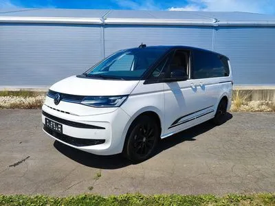 Volkswagen Multivan 2.0 TDI L2 Edition DSG