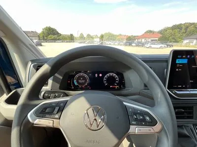 Volkswagen Furgon L3H3