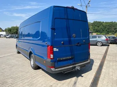 Volkswagen Furgon L5H3