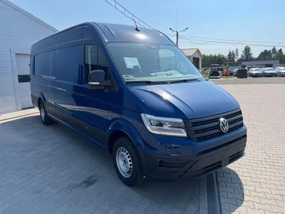 Volkswagen Furgon L5H3