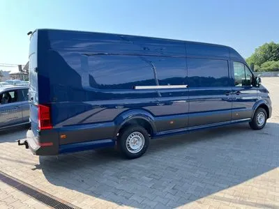 Volkswagen Furgon L5H3