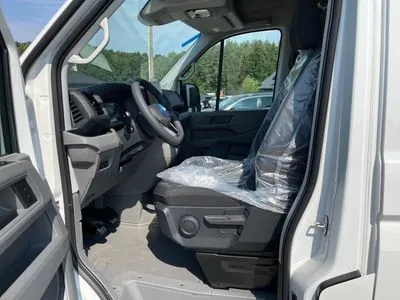Volkswagen Furgon L4H3
