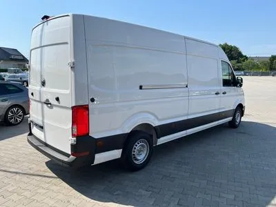 Volkswagen Furgon L4H3
