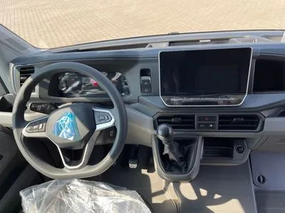 Volkswagen Furgon L4H3