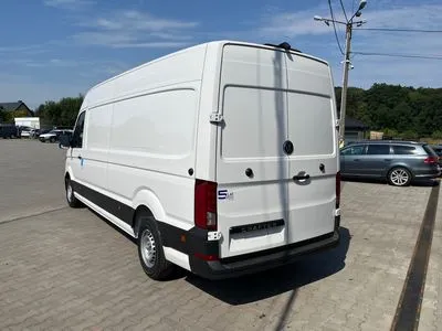 Volkswagen Furgon L4H3