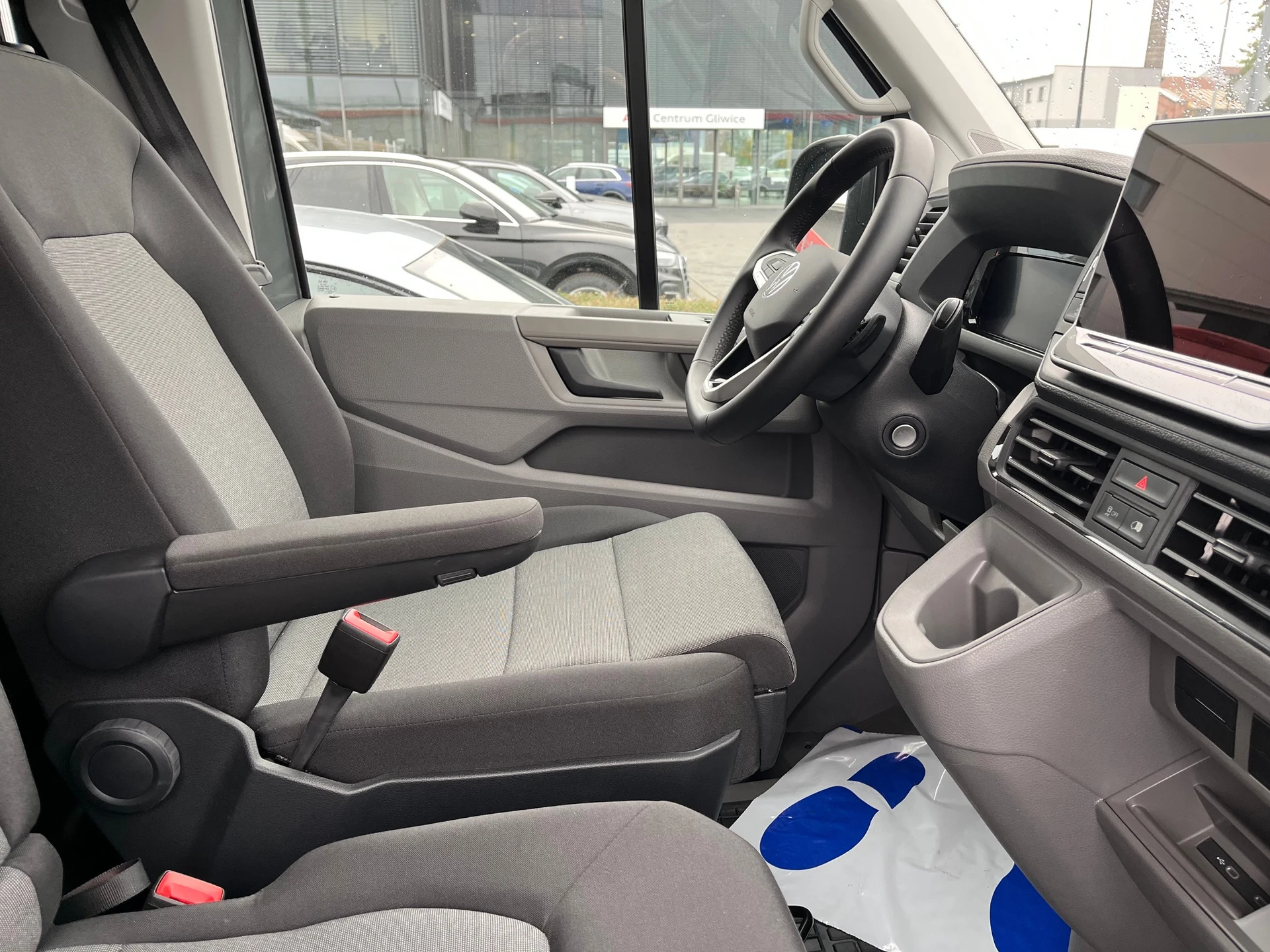 Volkswagen Crafter — zdjęcie 7