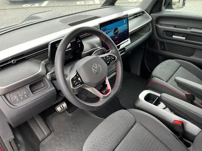 Volkswagen ID. BUZZ