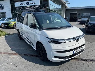 Volkswagen Multivan 2.0 TDI L2 Edition DSG