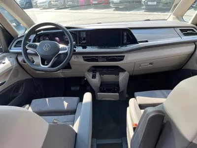 Volkswagen Multivan 2.0 TDI L2 Edition DSG