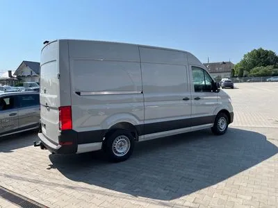 Volkswagen Furgon L3H3