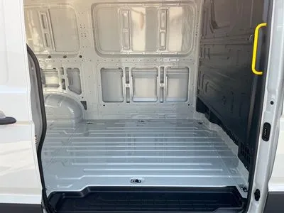 Volkswagen Furgon L3H3