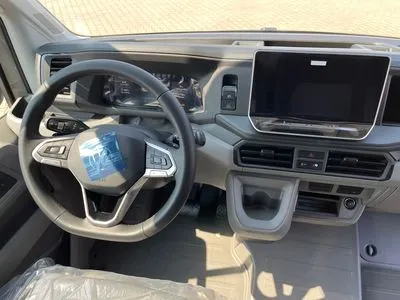 Volkswagen Furgon L3H3