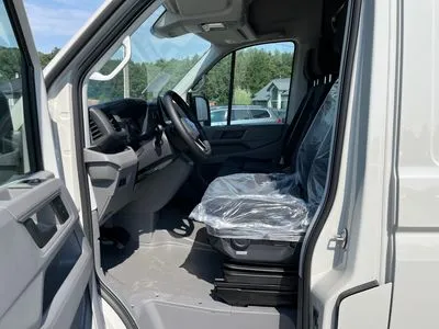 Volkswagen Furgon L3H3